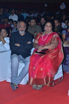 Om Namo Venkatesaya Audio Launch 3 - 3 of 53