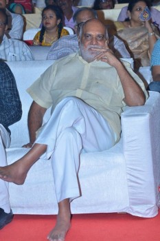 Om Namo Venkatesaya Audio Launch 3 - 12 of 53