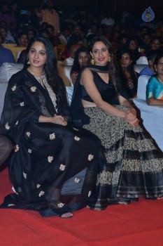 Om Namo Venkatesaya Audio Launch 3 - 14 of 53