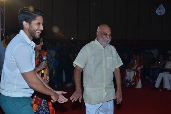 Om Namo Venkatesaya Audio Launch 3 - 19 of 53