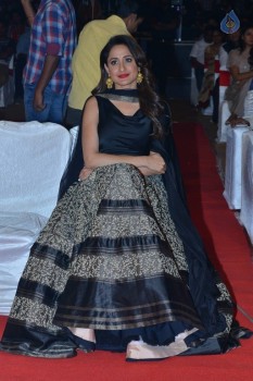 Om Namo Venkatesaya Audio Launch 3 - 22 of 53