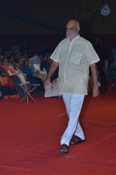 Om Namo Venkatesaya Audio Launch 3 - 26 of 53