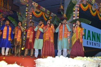 Om Namo Venkatesaya Audio Launch 3 - 30 of 53
