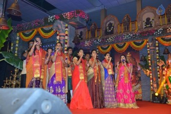 Om Namo Venkatesaya Audio Launch 3 - 32 of 53