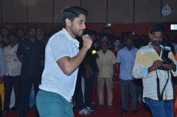 Om Namo Venkatesaya Audio Launch 3 - 38 of 53