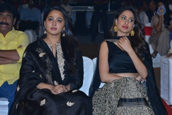 Om Namo Venkatesaya Audio Launch 3 - 46 of 53