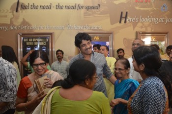 Om Namo Venkatesaya Premiere Show Photos - 23 of 75