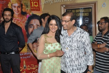 Om Namo Venkatesaya Premiere Show Photos - 24 of 75