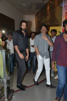 Om Namo Venkatesaya Premiere Show Photos - 25 of 75