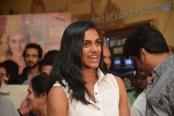 Om Namo Venkatesaya Premiere Show Photos - 28 of 75