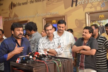 Om Namo Venkatesaya Premiere Show Photos - 30 of 75