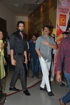 Om Namo Venkatesaya Premiere Show Photos - 31 of 75