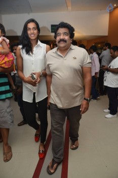 Om Namo Venkatesaya Premiere Show Photos - 36 of 75