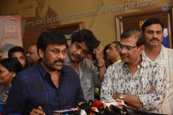 Om Namo Venkatesaya Premiere Show Photos - 38 of 75