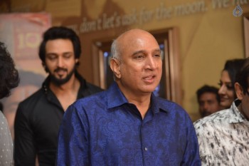 Om Namo Venkatesaya Premiere Show Photos - 55 of 75