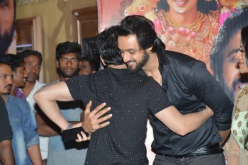 Om Namo Venkatesaya Premiere Show Photos - 62 of 75