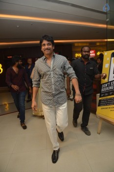 Om Namo Venkatesaya Premiere Show Photos - 63 of 75