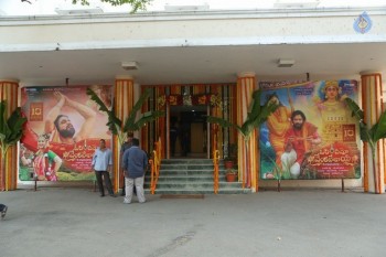 Om Namo Venkatesaya Release Press Meet 1 - 28 of 63