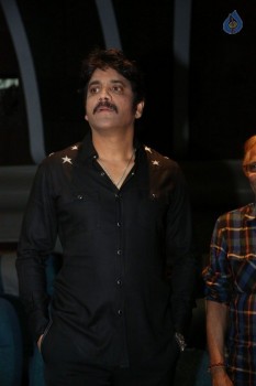 Om Namo Venkatesaya Release Press Meet 1 - 32 of 63