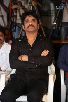 Om Namo Venkatesaya Release Press Meet 1 - 41 of 63