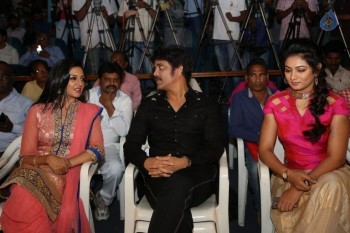 Om Namo Venkatesaya Release Press Meet 2 - 27 of 72