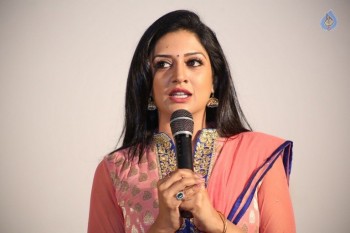 Om Namo Venkatesaya Release Press Meet 2 - 30 of 72