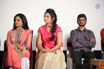 Om Namo Venkatesaya Release Press Meet 2 - 31 of 72