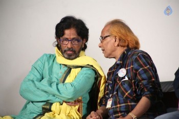 Om Namo Venkatesaya Release Press Meet 2 - 62 of 72