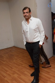 Om Namo Venkatesaya Success Meet - 9 of 29