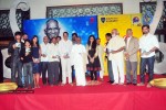 Om Shanthi Movie Audio Launch - 75 of 108
