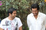 Onbathula Guru Tamil Movie Teaser Launch - 22 of 23