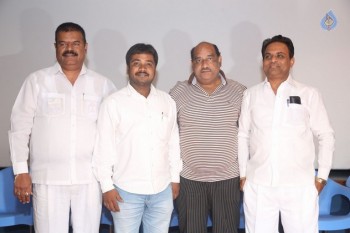 One Movie Factor Logo Launch - 1 of 31