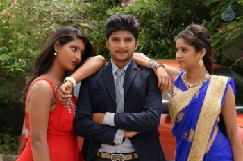 Plus One Movie Audio Launch Photos - 8 of 42