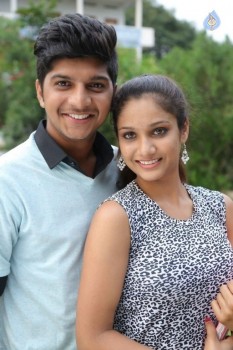 Plus One Movie Audio Launch Photos - 9 of 42