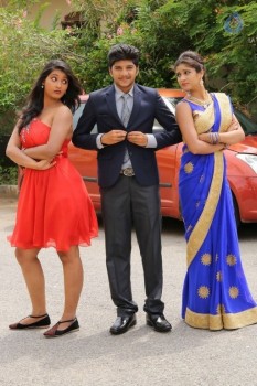 Plus One Movie Audio Launch Photos - 14 of 42