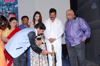 Plus One Movie Audio Launch Photos - 39 of 42