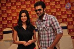 Ongole Gitta Movie Press Meet - 32 of 32
