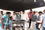 Ongole Gitta Movie Working Stills - 8 of 17