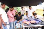 Ongole Gitta Movie Working Stills - 12 of 17