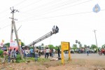 Ongole Gitta Movie Working Stills - 15 of 17