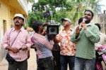 Ongole Gitta Movie Working Stills - 17 of 17