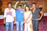 Oo Kodatara Ulikki Padatara Movie First Look Launch  - 92 of 92