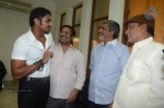 Oo Kodathara Ulikki Padathara Audio Launch Set 1 - 36 of 86