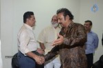 Oo Kodathara Ulikki Padathara Audio Launch Set 1 - 56 of 86