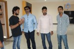 Oo Roju Short Film Press Meet - 17 of 73