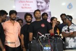 Oo Roju Short Film Press Meet - 23 of 73