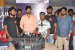 Oo Roju Short Film Press Meet - 27 of 73