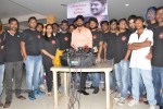 Oo Roju Short Film Press Meet - 47 of 73