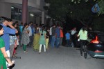 Oohalu Gusagusalade Team Visits Bhramarambha Theater - 2 of 75
