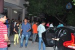 Oohalu Gusagusalade Team Visits Bhramarambha Theater - 8 of 75